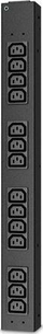 Burim energjie APC AP6003A Rack PDU Basic HH 16A 14 x C13, i zi