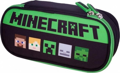 Pene lapsash Astra Minecraft Alex & Steven AC5, me zinxhir, me ngjyra
