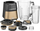 Blender tavoline Sencor SBU 7677CH, mikser me vakum, 1400W, gri