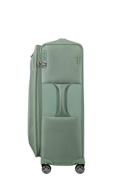 Valixhe Me 4 Rrota Samsonite Re-Lite 78/29 Cm, E Zgjerueshme Ngjyrë Sherebele
