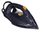 Hekur me avull Philips Azur DST7060/20, 0.3L, fikje automatike, blu