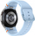 Smartwatch Samsung Galaxy Watch FE 40.4mm, Bluetooth, xham safiri, blu e çelët