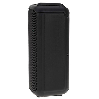 Пренослив звучник Adler AD 1903, 2x5 W, блутут, црн