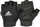 Doreza palestre Adidas Essential me rregullim, Aeroready, për burra X-Large, të bardha
