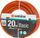 Zorrë uji Gardena Hose Basic 18123-29, 13mm, 20m, portokalli