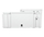 Pajisje multifunksionale HP DeskJet 4230e, Wi‑Fi, me ngjyra, blu