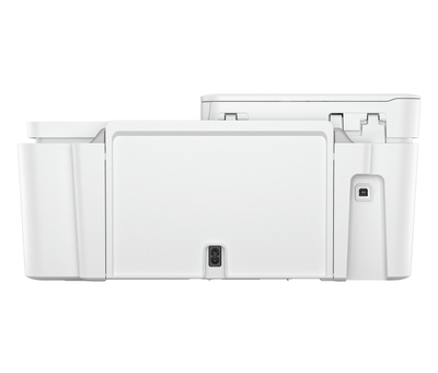 Pajisje multifunksionale HP DeskJet 4230e, Wi‑Fi, me ngjyra, blu