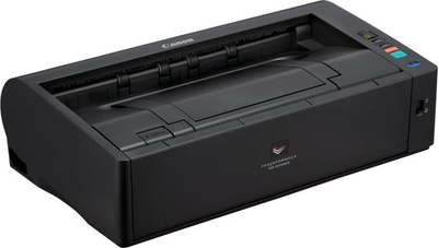 Skaner dokumentesh Canon imageFORMULA DR-M1060II, A3, 600dpi, USB 2.0, i zi