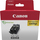 Kartutë boje Canon PGI-525PGBK Twin 4529B017, set me 2 copë, e zezë