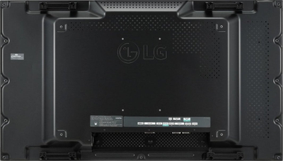 Monitor LG 49VL5PJ, 49", 1920 x 1080 (FullHD), i zi