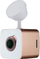 Авто камера Prestigio RoadRunner Cube PCDVRR530WRS, Full HD, Wi‑Fi, бело-розова