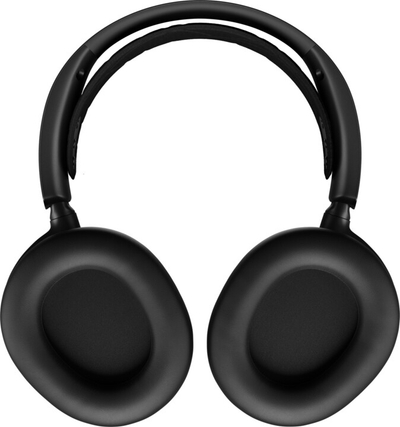 Kufje SteelSeries Arctis Nova Pro Wireless X, të zeza