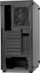 Куќиште за компјутер iBOX Cetus OCT 903 RGB, Midi Tower