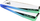 Memorie Patriot Viper Elite 5, DDR5, 32 GB, 7000 MHz, CL38, PVER532G70C38KW