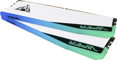 Memorie Patriot Viper Elite 5, DDR5, 32 GB, 7000 MHz, CL38, PVER532G70C38KW