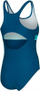 Kostum noti Aqua-Speed Emily Jr 4111-28, për vajza, shumëngjyrësh