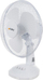 Ventilator tavoline Ruhhy Rotating Fan, rrotullues, me kabllo, i bardhë