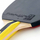 Raketë pingpongu Cornilleau SPORT 400, sfungjer 1.8 mm, dorezë e përthyer (konkave)