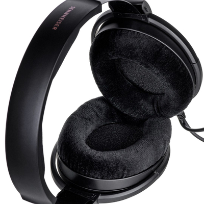 Kufje Sennheiser HD 660S2, 300 Ohm, të zeza