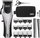 Машинка за шишање Wahl Rapid Clip, за мажи, 1 парче