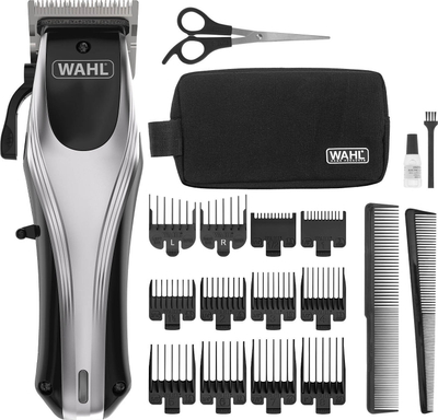 Машинка за шишање Wahl Rapid Clip, за мажи, 1 парче