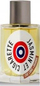 Parfum Etat Libre D'Orange Jasmin et Cigarette, Eau de Parfum, 100ml, transparent