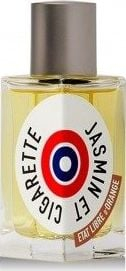 Parfum Etat Libre D'Orange Jasmin et Cigarette, Eau de Parfum, 100ml, transparent