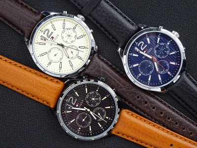 Orë dore Tommy Hilfiger Gavin 1791468
