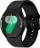Rrip silikoni Tech-Protect Classic Pro për Samsung Galaxy Watch 4 7, 40 47mm, i zi