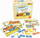 Lojë tavoline Muduko Board Game Couriers, 5 vjeç +