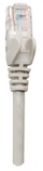 Kabllo rrjeti Intellinet Patchcord Cat6, SFTP, 1.5m, gri