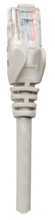 Kabllo rrjeti Intellinet Patchcord Cat6, SFTP, 1.5m, gri