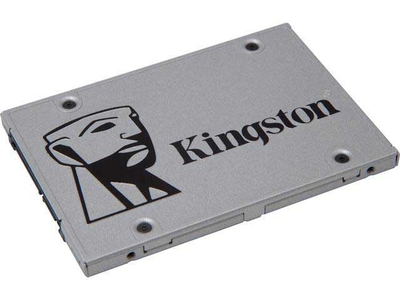 Kingston UV400 480GB 2.5", Internal SSD