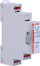 Relai elektromagnetik Relpol RPI-2P-A24, 2P 8A, 24VAC, AgSnO2
