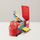 Lodër tren Tm Toys Chuggington Pop and Transform Wilson, plastikë, mekanizëm transformues, shumëngjyrësh