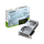 Kartë grafike GIGABYTE GeForce RTX 5060 Ti EAGLE OC ICE, 8GB GDDR7, PCIe 5.0, e bardhë