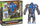 Figurë lodër Hasbro Transformers Rhinox, Smash Changer, Rise of the Beasts, gri