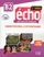 Echo B2 Caher D Apprentissage....