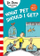 What Pet Should I Get Ex - Dr. Seuss