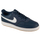 Atlete Nike Court Vision Low M FZ5547-400, lëkurë sintetike, blu e errët