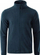 Xhup sweatshirt Hi-Tec Zoe II M për burra, me zinxhir komplet, blu e errët (navy)