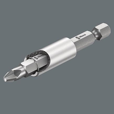 Set bitash Wera Bit Safe 43 Universal 1, 43 copa, me çantë tekstili
