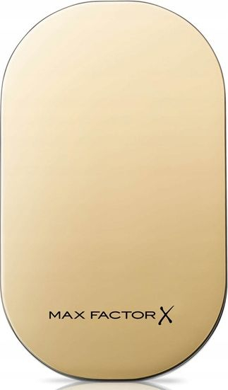 Pudër kompakte Max Factor Facefinity Compact Foundation 010 Sand, SPF 15