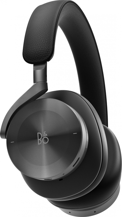 Kufje Bang &amp; Olufsen Beoplay H95, wireless me ANC, over-ear, të zeza
