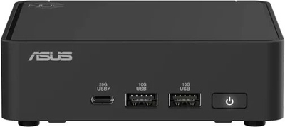 Mini PC ASUS NUC 15 Pro RNUC15CRHV500002, Intel Core Ultra, DDR5, i zi