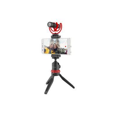 BOYA Kit Video për Smartphone
