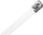 Lidhëse kabllosh çelik inox C3-4, 30cm, 7.9mm, paketë 20 copë