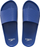 Shapka Speedo Entry Slide për pishinë edhe plazh, navy