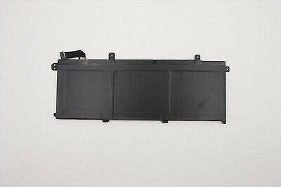 Батерија за лаптоп Dell 84WHR, 6 ќелии, црна