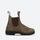 Çizme Blundstone Classic Chelsea lëkurë Rustic Brown, për çuna dhe goca